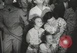 Standbild United States Army Redstone Rakete New York City United States USA, 1957, aus Sekunde 31 historischem Filmmaterial Videoclip 65675058823
