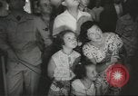 Standbild United States Army Redstone Rakete New York City United States USA, 1957, aus Sekunde 32 historischem Filmmaterial Videoclip 65675058823