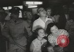 Standbild United States Army Redstone Rakete New York City United States USA, 1957, aus Sekunde 34 historischem Filmmaterial Videoclip 65675058823