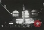 Standbild United States Army Redstone Rakete New York City United States USA, 1957, aus Sekunde 42 historischem Filmmaterial Videoclip 65675058823