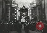 Image of Pope Pius XII Vatican City Rome Italy, 1957, second 6 stock footage video 65675058824