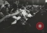 Image of Pope Pius XII Vatican City Rome Italy, 1957, second 7 stock footage video 65675058824