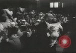 Image of Pope Pius XII Vatican City Rome Italy, 1957, second 9 stock footage video 65675058824