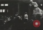 Image of Pope Pius XII Vatican City Rome Italy, 1957, second 11 stock footage video 65675058824