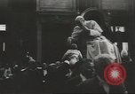 Image of Pope Pius XII Vatican City Rome Italy, 1957, second 12 stock footage video 65675058824