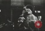 Image of Pope Pius XII Vatican City Rome Italy, 1957, second 13 stock footage video 65675058824