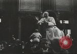 Image of Pope Pius XII Vatican City Rome Italy, 1957, second 14 stock footage video 65675058824
