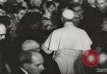 Image of Pope Pius XII Vatican City Rome Italy, 1957, second 27 stock footage video 65675058824