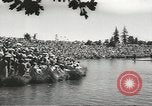 Standbild Ereignisse protokollieren Albany Oregon USA, 1957, aus Sekunde 7 historischem Filmmaterial Videoclip 65675058825