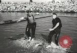 Standbild Ereignisse protokollieren Albany Oregon USA, 1957, aus Sekunde 22 historischem Filmmaterial Videoclip 65675058825