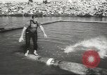 Standbild Ereignisse protokollieren Albany Oregon USA, 1957, aus Sekunde 24 historischem Filmmaterial Videoclip 65675058825