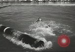 Standbild Ereignisse protokollieren Albany Oregon USA, 1957, aus Sekunde 30 historischem Filmmaterial Videoclip 65675058825