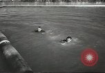Standbild Ereignisse protokollieren Albany Oregon USA, 1957, aus Sekunde 32 historischem Filmmaterial Videoclip 65675058825
