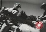 Standbild Ereignisse protokollieren Albany Oregon USA, 1957, aus Sekunde 41 historischem Filmmaterial Videoclip 65675058825