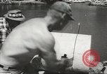 Standbild Ereignisse protokollieren Albany Oregon USA, 1957, aus Sekunde 42 historischem Filmmaterial Videoclip 65675058825