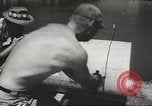 Standbild Ereignisse protokollieren Albany Oregon USA, 1957, aus Sekunde 43 historischem Filmmaterial Videoclip 65675058825