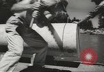 Standbild Ereignisse protokollieren Albany Oregon USA, 1957, aus Sekunde 46 historischem Filmmaterial Videoclip 65675058825