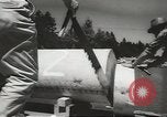 Standbild Ereignisse protokollieren Albany Oregon USA, 1957, aus Sekunde 49 historischem Filmmaterial Videoclip 65675058825