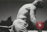 Standbild Ereignisse protokollieren Albany Oregon USA, 1957, aus Sekunde 51 historischem Filmmaterial Videoclip 65675058825