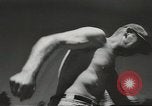 Standbild Ereignisse protokollieren Albany Oregon USA, 1957, aus Sekunde 52 historischem Filmmaterial Videoclip 65675058825