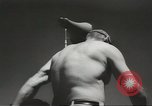 Standbild Ereignisse protokollieren Albany Oregon USA, 1957, aus Sekunde 53 historischem Filmmaterial Videoclip 65675058825