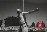 Standbild Ereignisse protokollieren Albany Oregon USA, 1957, aus Sekunde 56 historischem Filmmaterial Videoclip 65675058825