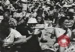 Standbild Ereignisse protokollieren Albany Oregon USA, 1957, aus Sekunde 59 historischem Filmmaterial Videoclip 65675058825