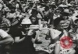 Standbild Ereignisse protokollieren Albany Oregon USA, 1957, aus Sekunde 60 historischem Filmmaterial Videoclip 65675058825