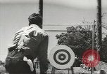 Standbild Ereignisse protokollieren Albany Oregon USA, 1957, aus Sekunde 62 historischem Filmmaterial Videoclip 65675058825