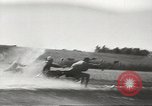 Image of water skiing Ottawa Ontario Canada, 1957, second 18 stock footage video 65675058826