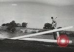Image of water skiing Ottawa Ontario Canada, 1957, second 21 stock footage video 65675058826