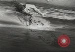 Image of water skiing Ottawa Ontario Canada, 1957, second 34 stock footage video 65675058826