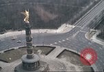 Image of Berlin Wall views from West Germany Berlin West Germany, 1980, second 4 stock footage video 65675058827