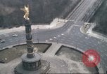 Image of Berlin Wall views from West Germany Berlin West Germany, 1980, second 5 stock footage video 65675058827