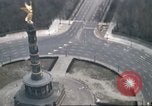 Image of Berlin Wall views from West Germany Berlin West Germany, 1980, second 6 stock footage video 65675058827