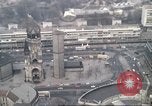 Image of Berlin Wall views from West Germany Berlin West Germany, 1980, second 10 stock footage video 65675058827