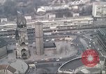 Image of Berlin Wall views from West Germany Berlin West Germany, 1980, second 11 stock footage video 65675058827