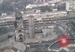Image of Berlin Wall views from West Germany Berlin West Germany, 1980, second 12 stock footage video 65675058827