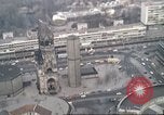 Image of Berlin Wall views from West Germany Berlin West Germany, 1980, second 13 stock footage video 65675058827