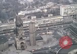 Image of Berlin Wall views from West Germany Berlin West Germany, 1980, second 14 stock footage video 65675058827