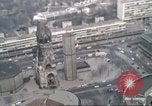 Image of Berlin Wall views from West Germany Berlin West Germany, 1980, second 15 stock footage video 65675058827