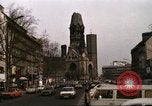 Image of Berlin Wall views from West Germany Berlin West Germany, 1980, second 16 stock footage video 65675058827