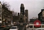 Image of Berlin Wall views from West Germany Berlin West Germany, 1980, second 17 stock footage video 65675058827