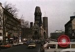 Image of Berlin Wall views from West Germany Berlin West Germany, 1980, second 18 stock footage video 65675058827