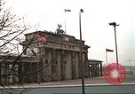 Image of Berlin Wall views from West Germany Berlin West Germany, 1980, second 23 stock footage video 65675058827