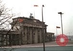 Image of Berlin Wall views from West Germany Berlin West Germany, 1980, second 24 stock footage video 65675058827