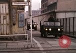 Image of Berlin Wall views from West Germany Berlin West Germany, 1980, second 30 stock footage video 65675058827