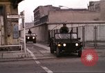 Image of Berlin Wall views from West Germany Berlin West Germany, 1980, second 33 stock footage video 65675058827