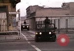 Image of Berlin Wall views from West Germany Berlin West Germany, 1980, second 34 stock footage video 65675058827