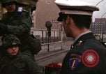Image of Berlin Wall views from West Germany Berlin West Germany, 1980, second 42 stock footage video 65675058827